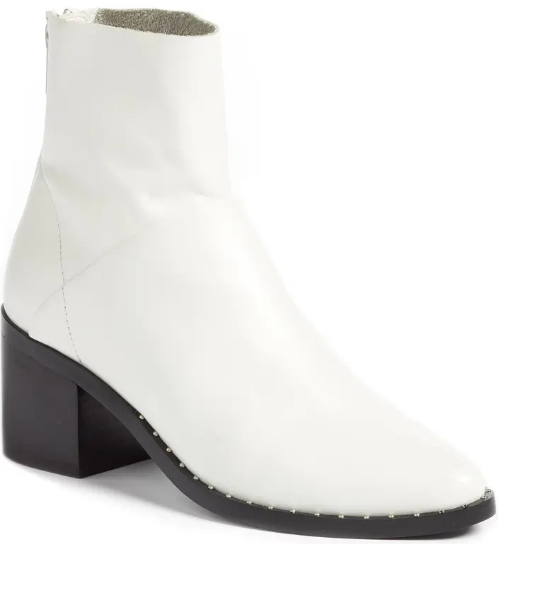 Treasure & Bond Farrah Studded Bootie (Women) | Nordstrom | Nordstrom