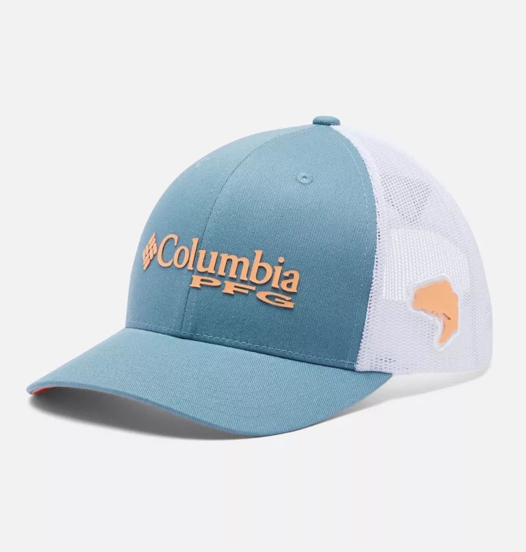 PFG Mesh Snap Back™ Ball Cap | Columbia Sportswear