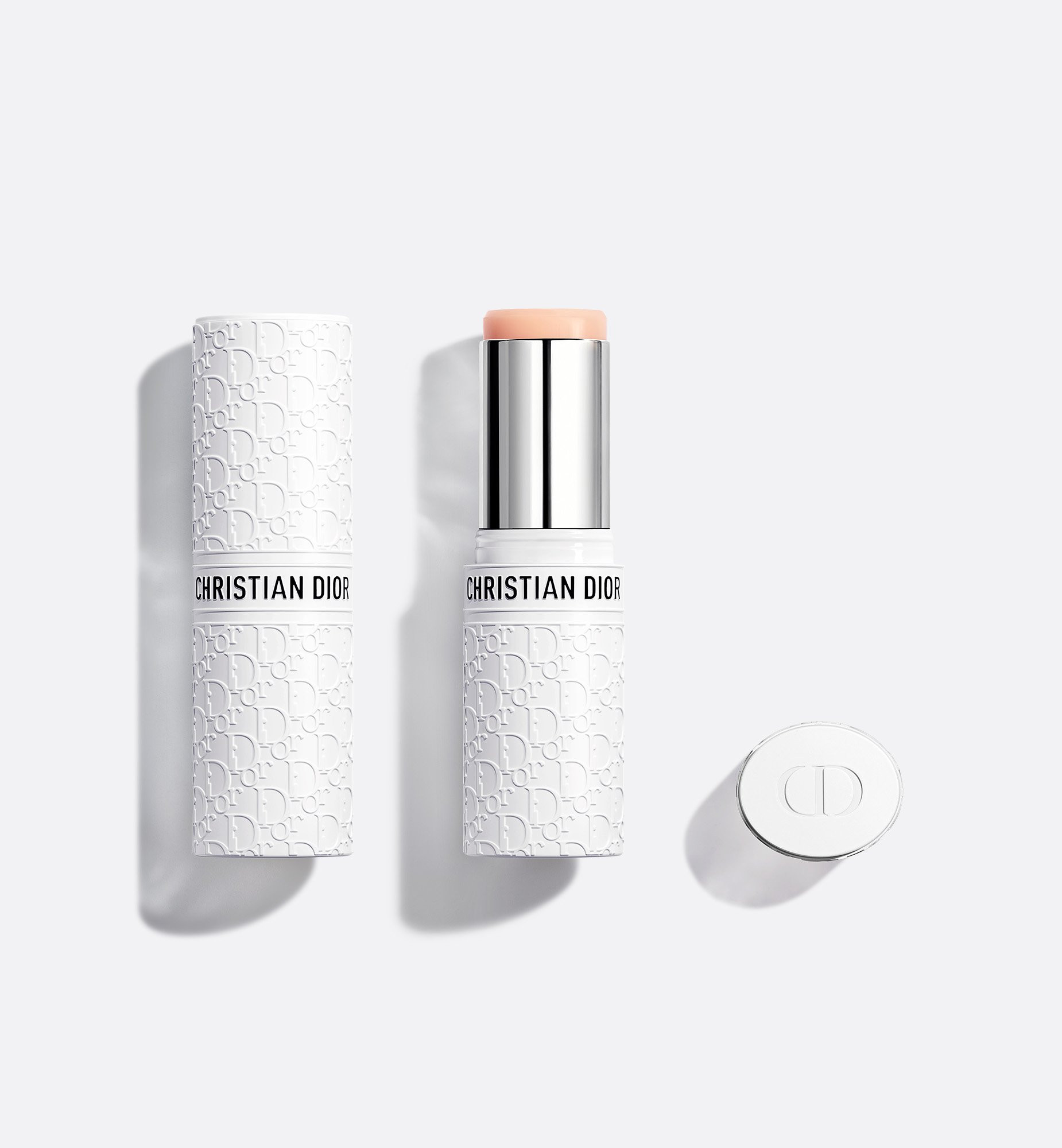 Mattifying Invisible UV Stick SPF 50 PA++++ | Christian Dior Parfums UK