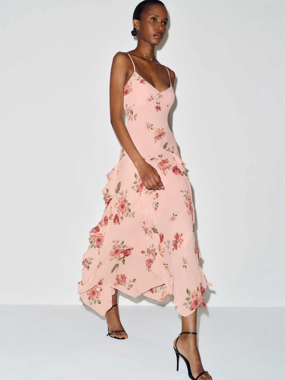 Allissa Dress | Reformation (Global)