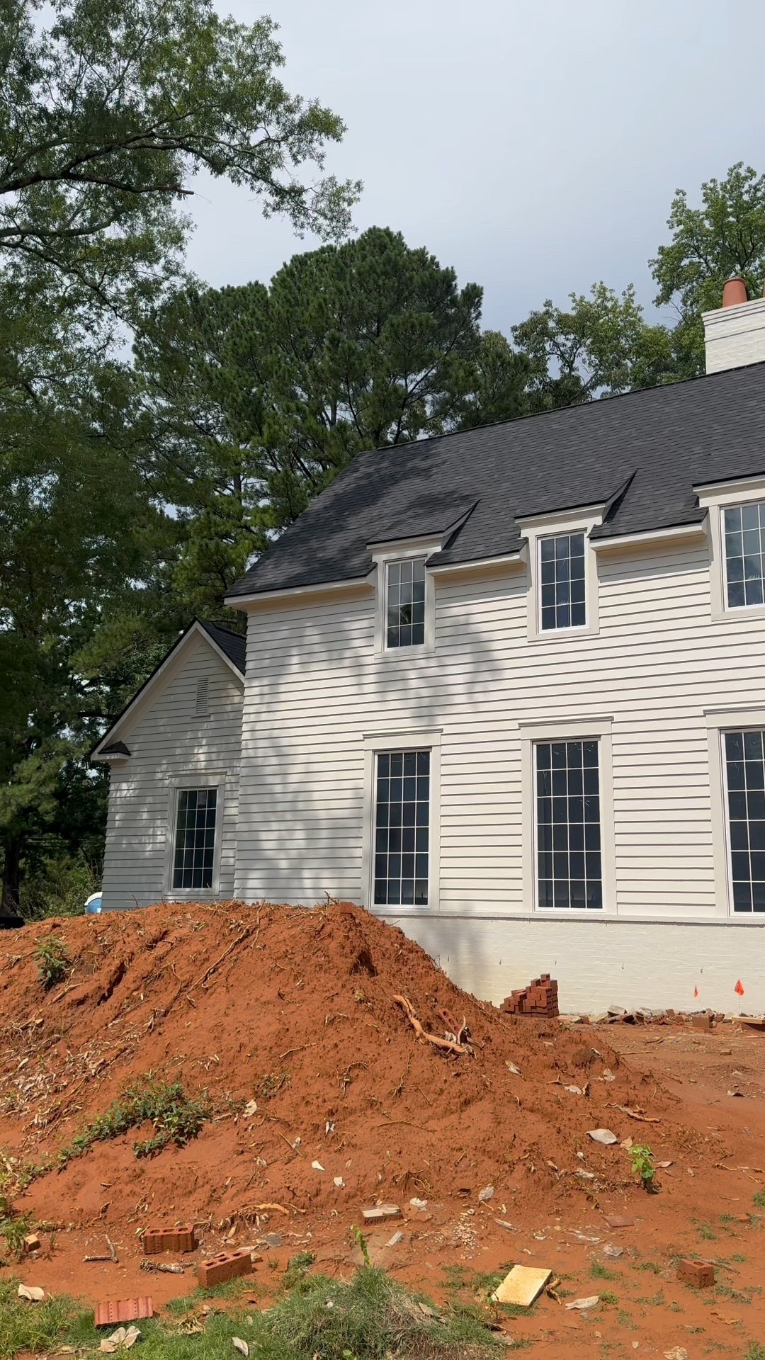 Exterior dumpling
Shutter pashmina 

#LTKHome