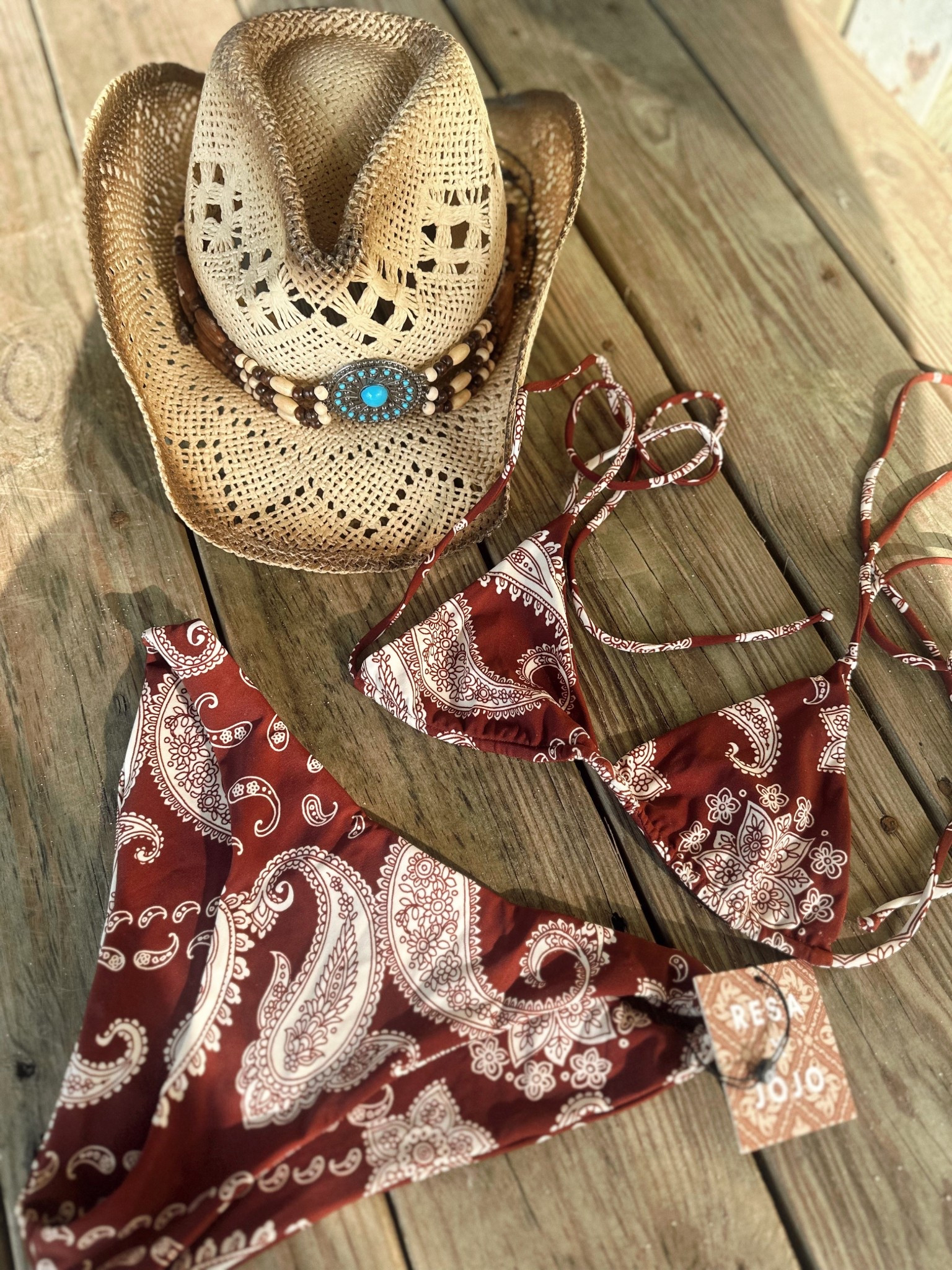 Absolutely love all these @resa swimsuits - high quality and oh so cute on! 

#LTKStyleTip #LTKTravel #LTKSwim