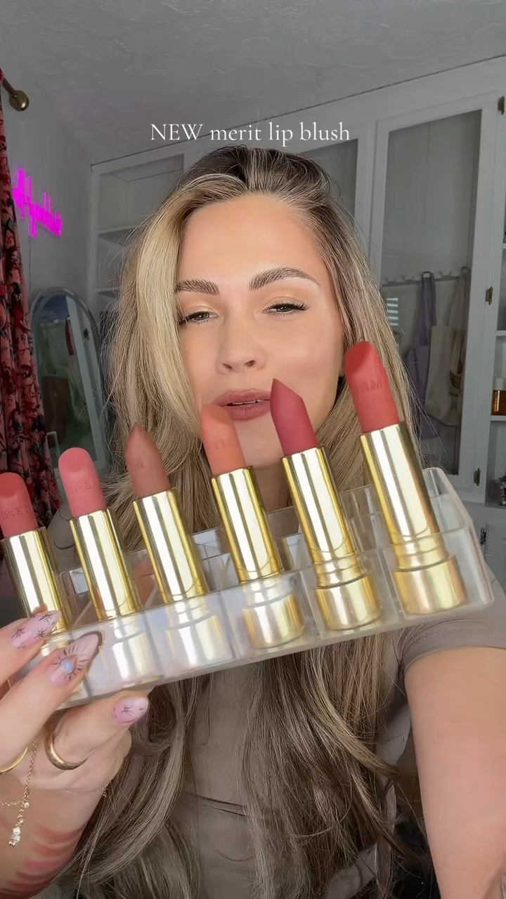 My favorite lip is back and it’s here to stay! 💄🥰😚

#LTKdayinmylife #LTKBeauty #LTKgrwm
