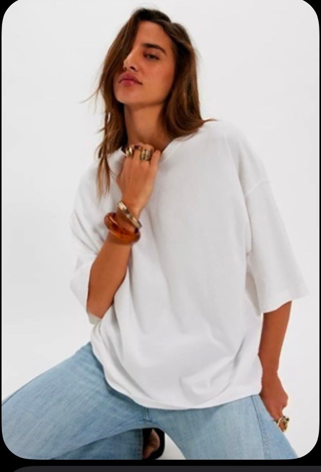 Are you part of the Free People ?

#LTKmomlife #LTKgrwm #LTKOver40