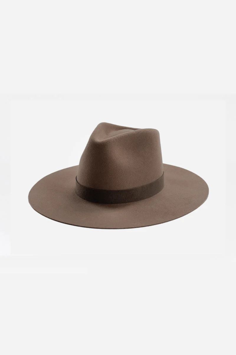 THE MERCER | Pyper Malone