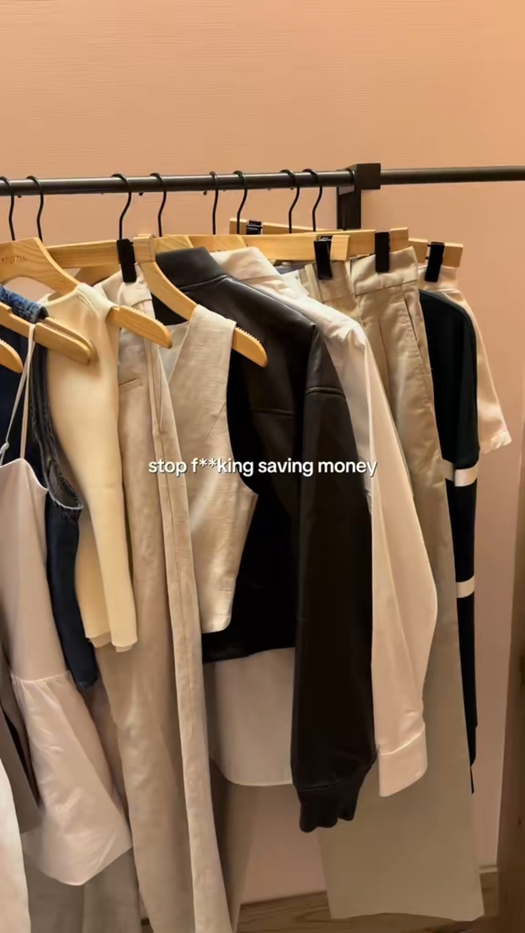 just in case you needed to hear this today * #aritziahaul #aritziatryon #aritziaoutfits
#contentcreator #girltherapy #shoppingaddict #shoppingfun #girlproblems #girlsthings #shoppingaddict

#LTKworkwear #LTKcanada #LTKspring