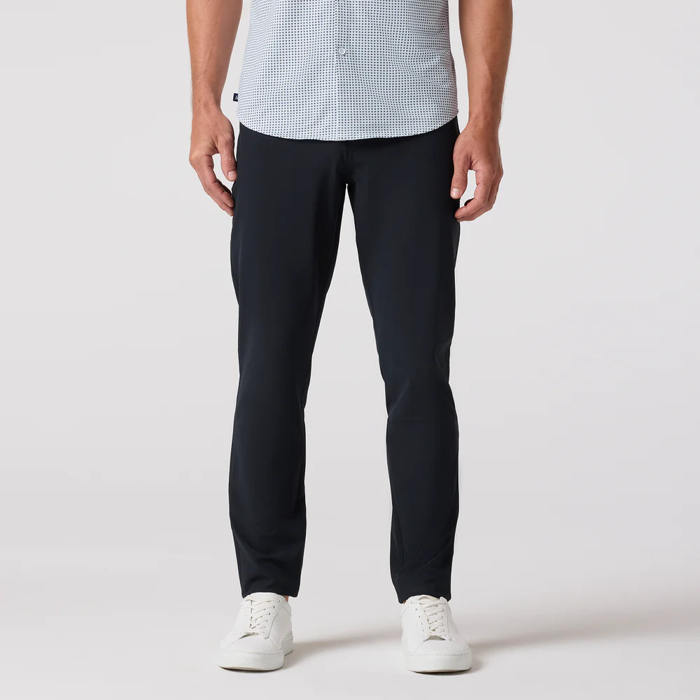 Helmsman 5 Pocket Pant | Mizzen + Main