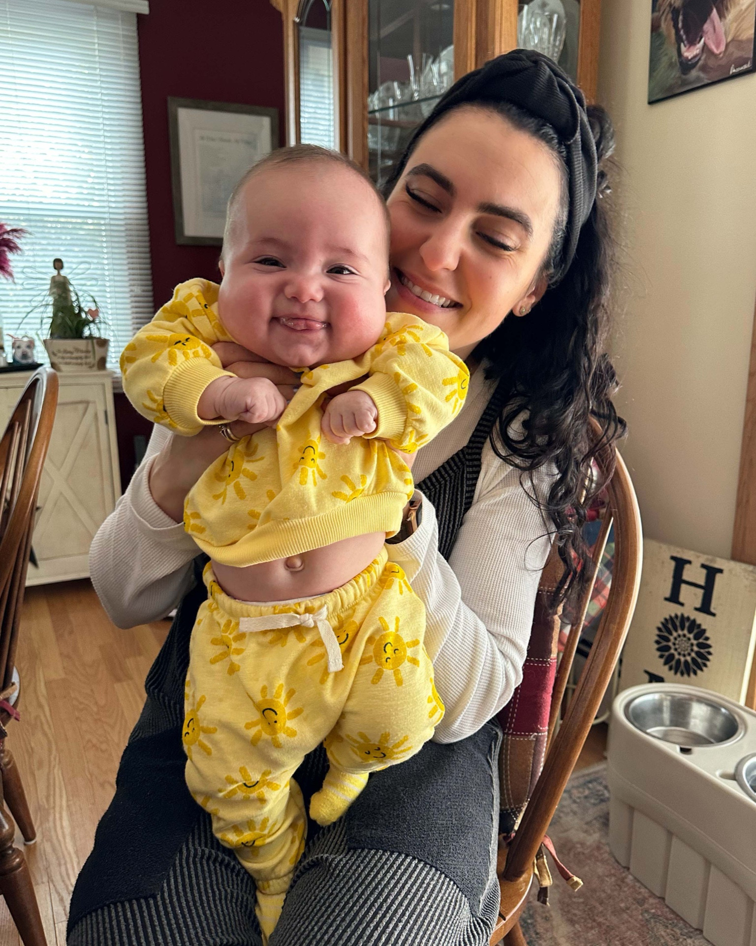 Old Navy baby is 💯☀️☀️

#LTKfamily #LTKbaby #LTKkids