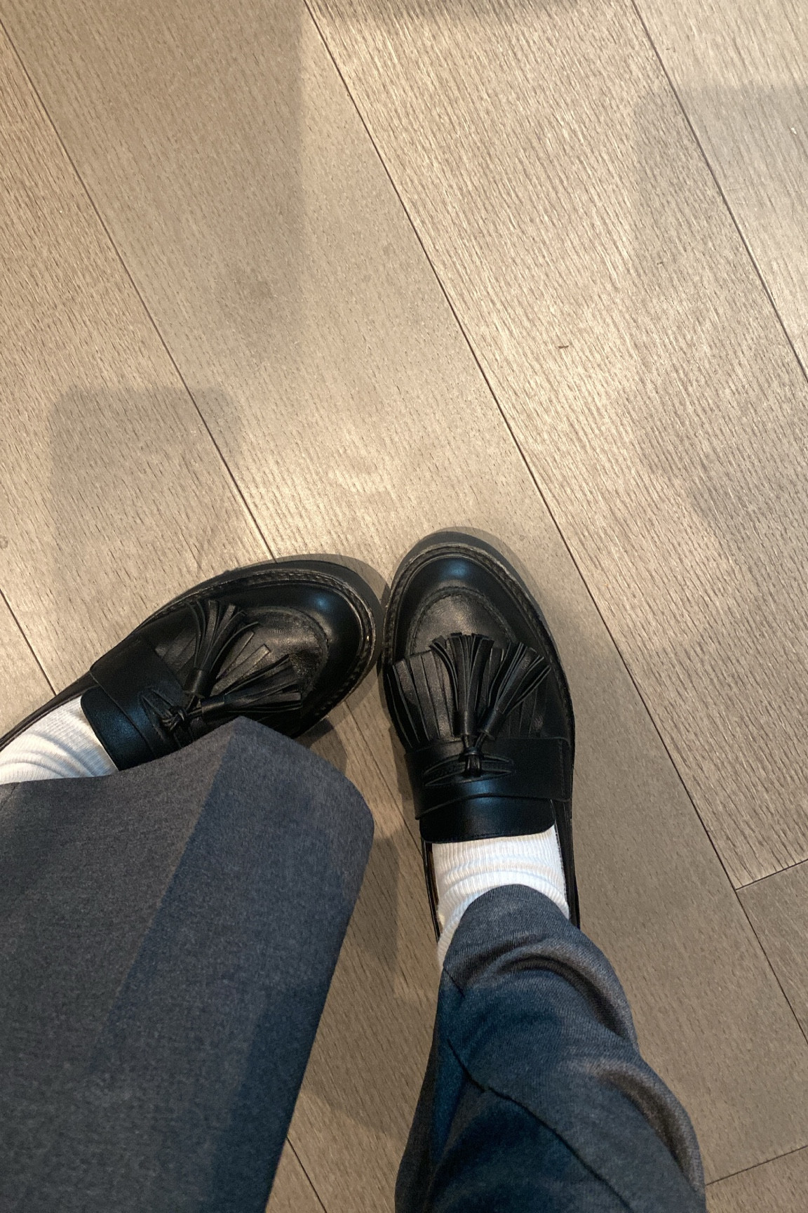 Favorite loafers 🫶🏾🥹

#LTKstyletip #LTKGiftGuide #LTKSeasonal