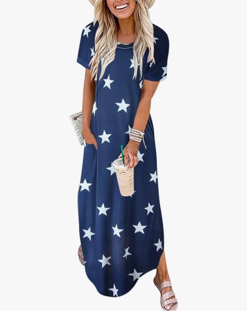 4th of July attire 

#LTKParties #LTKStyleTip #LTKFindsUnder50
