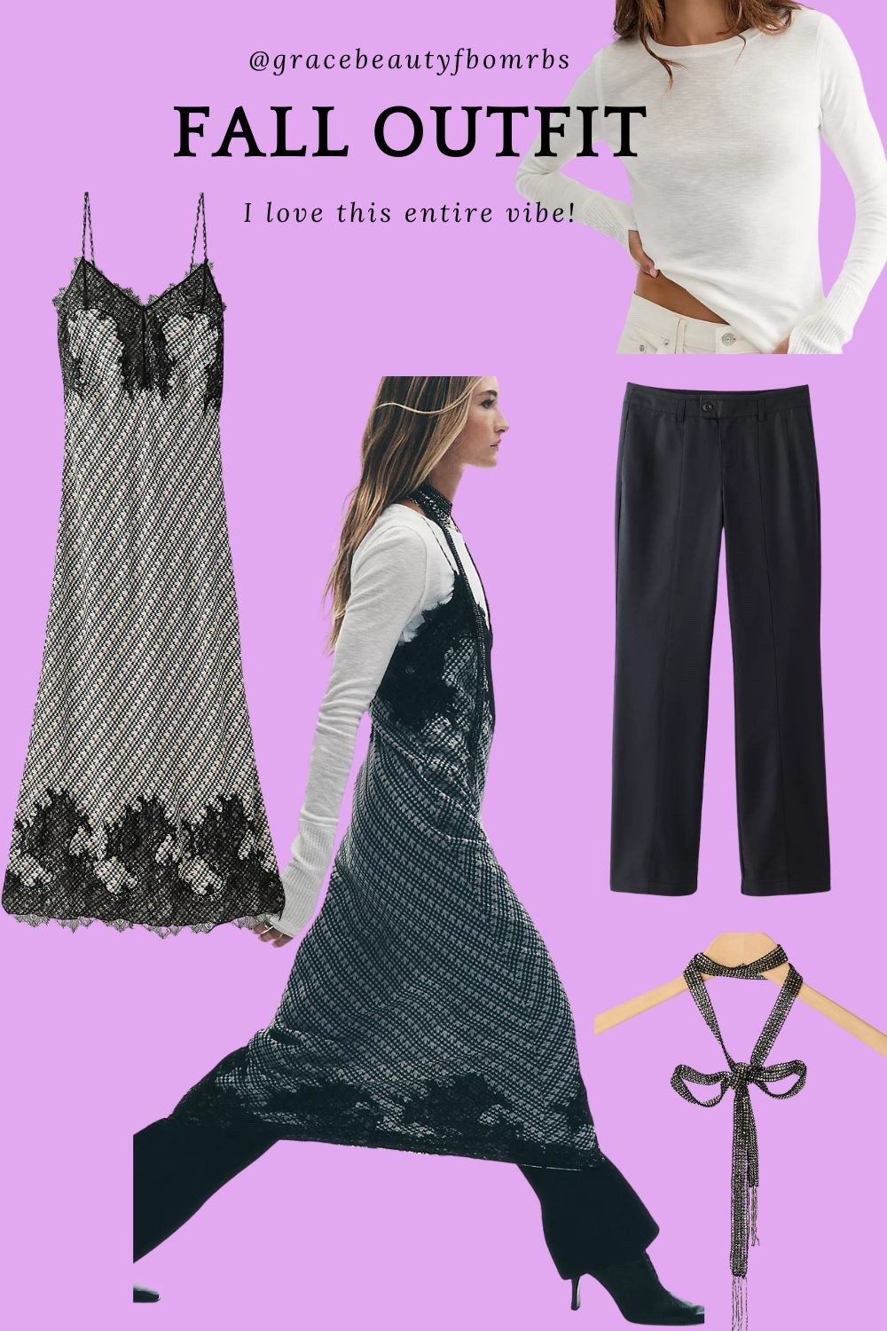 This fall outfit from @freepeople is perfection from head to toe 
#falloutfit #freepeople

#LTKSeasonal #LTKOver40 #LTKTall