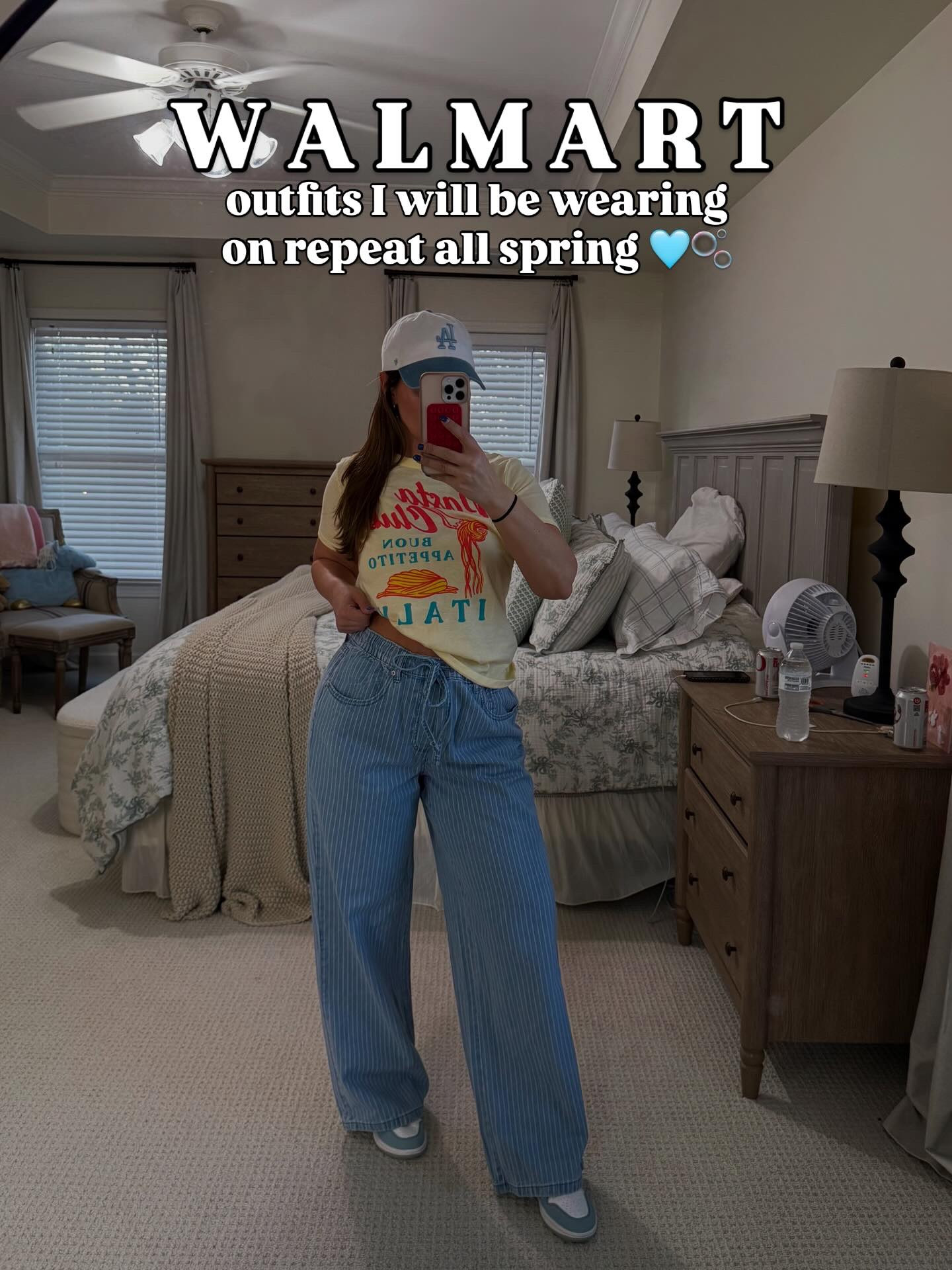 on repeatttt! Drop “ME” below for a direct l i n k to them all! 🩵🫧

#walmart #walmartfinds #walmartpartner #fashion #ootdinspo