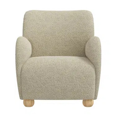 Cowen Upholstered Armchair | Wayfair North America