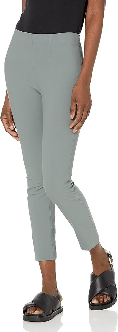 Vince Women's Stitch Front Seam Legging | Amazon (US)