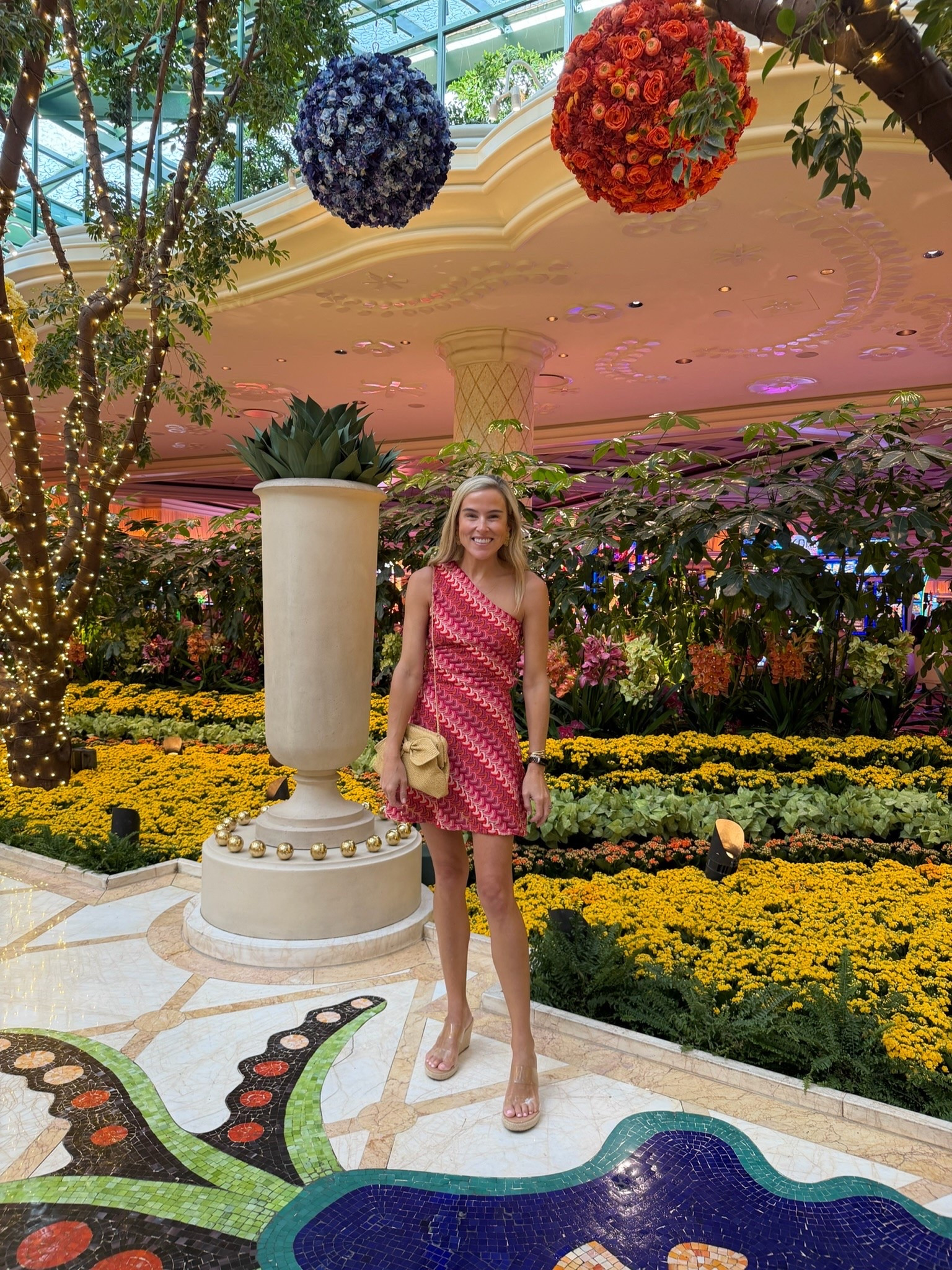 Las Vegas Outfits 
all true to size 
* blue and white romper very old!

#LTKTravel #LTKootd #LTKOver40