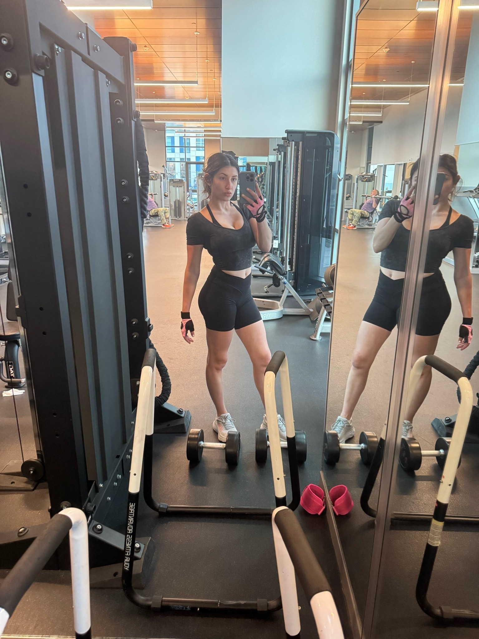 Gym fit plus products