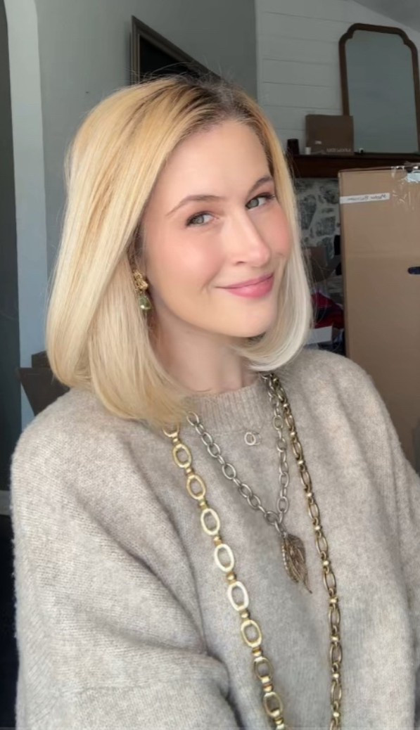 New Current Go To Daily Makeup 

Makeup | makeup for your 30s | daily makeup 

#LTKBeauty #LTKGiftGuide #LTKmorningroutine