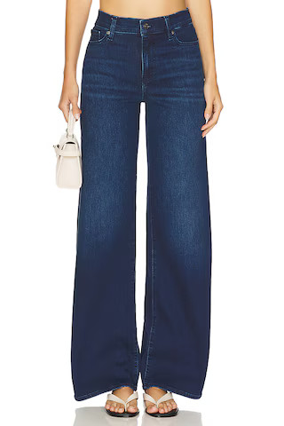 FRAME Le Slim Palazzo Long in Keepsake from Revolve.com | Revolve Clothing (Global)