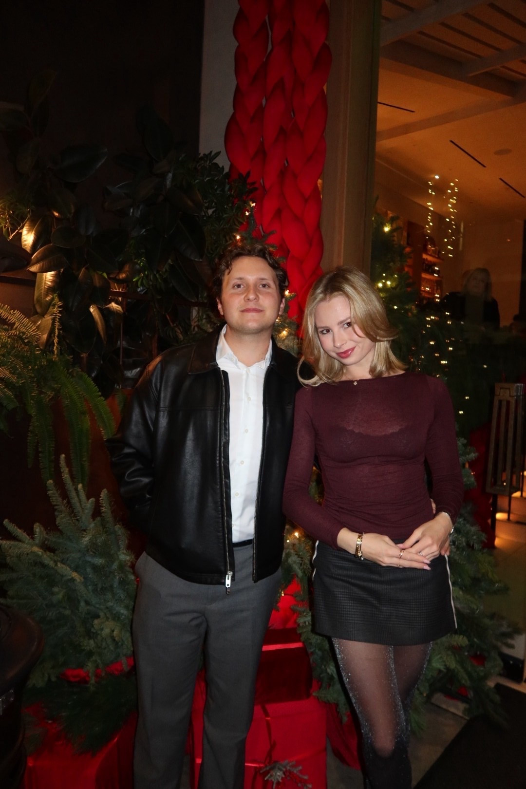 Winter outfit inspo & men’s fashion inspo 

#LTKootd #LTKPetite #LTKHoliday