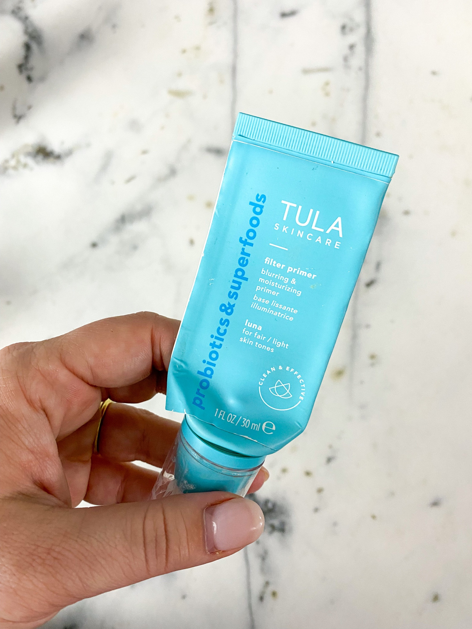 Every day makeup - light and melts into your skin 



#LTKunder50 #LTKbeauty