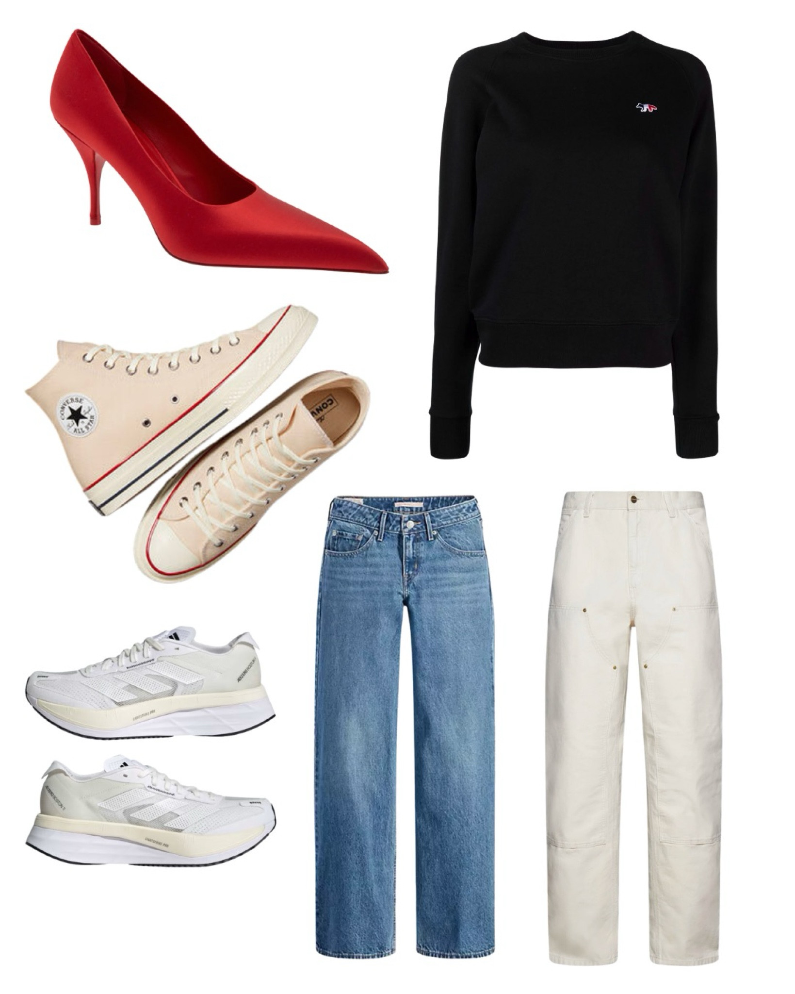 Weekly best sellers👠3/15/24-3/22/24