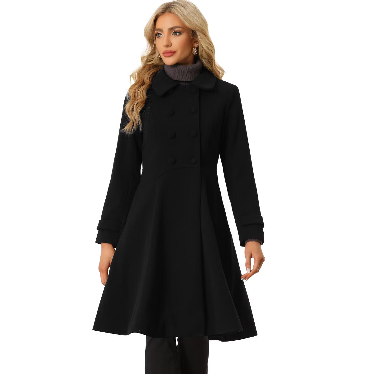 SponsoredTargetClothing, Shoes & AccessoriesWomen’s ClothingCoats & Jackets | Target