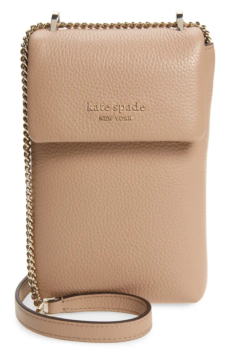 bradley pebbled leather crossbody | Nordstrom | Nordstrom