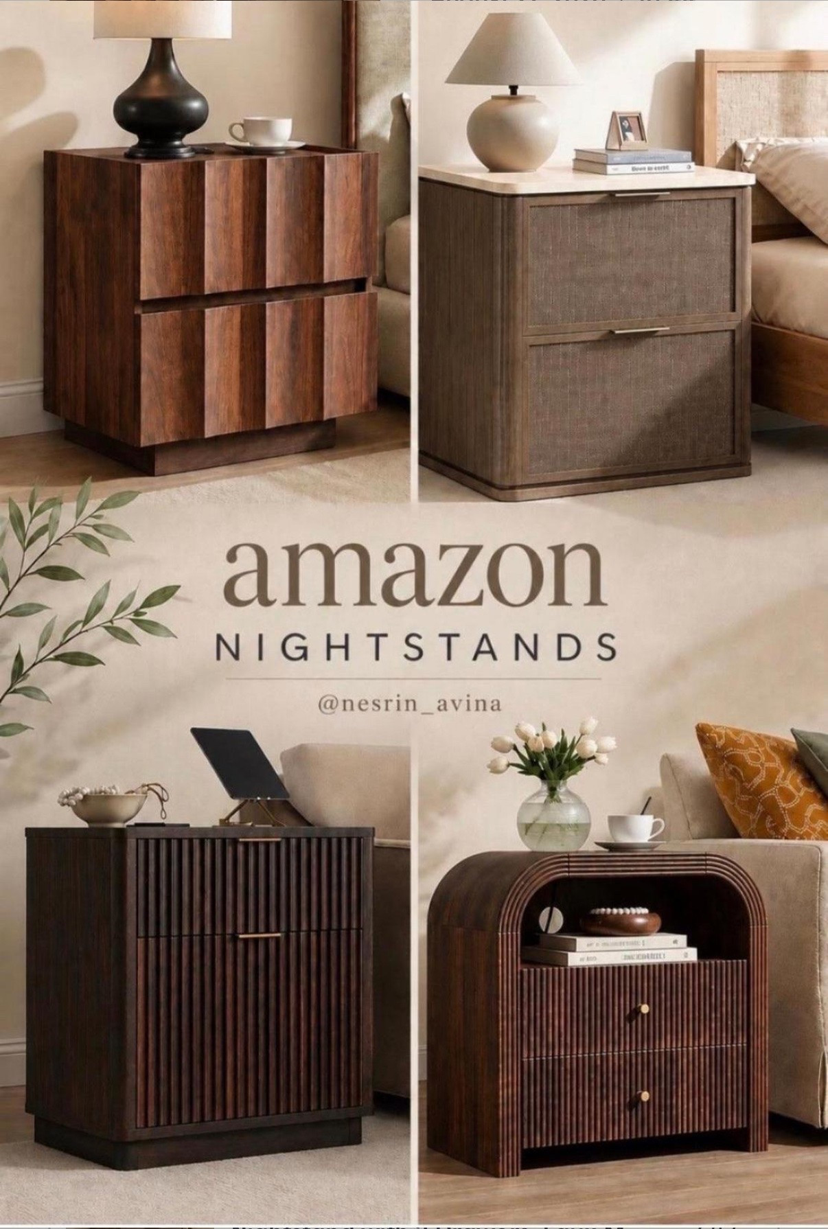 nightstands #nightstand