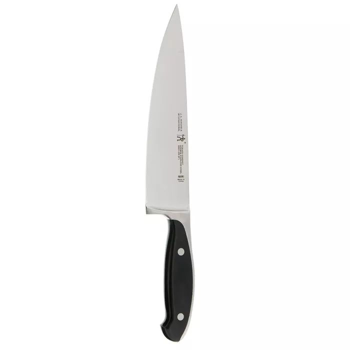 Henckels Forged Synergy 8-inch Chef's Knife | Target