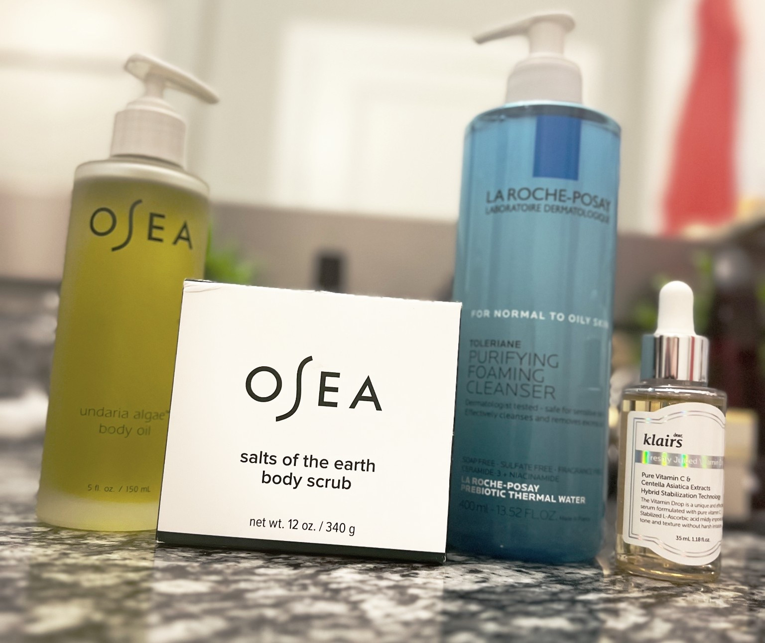 Yes, yes, yes, and DEFINITELY yes.



#LTKBeauty #LTKmorningroutine #LTKselfcare