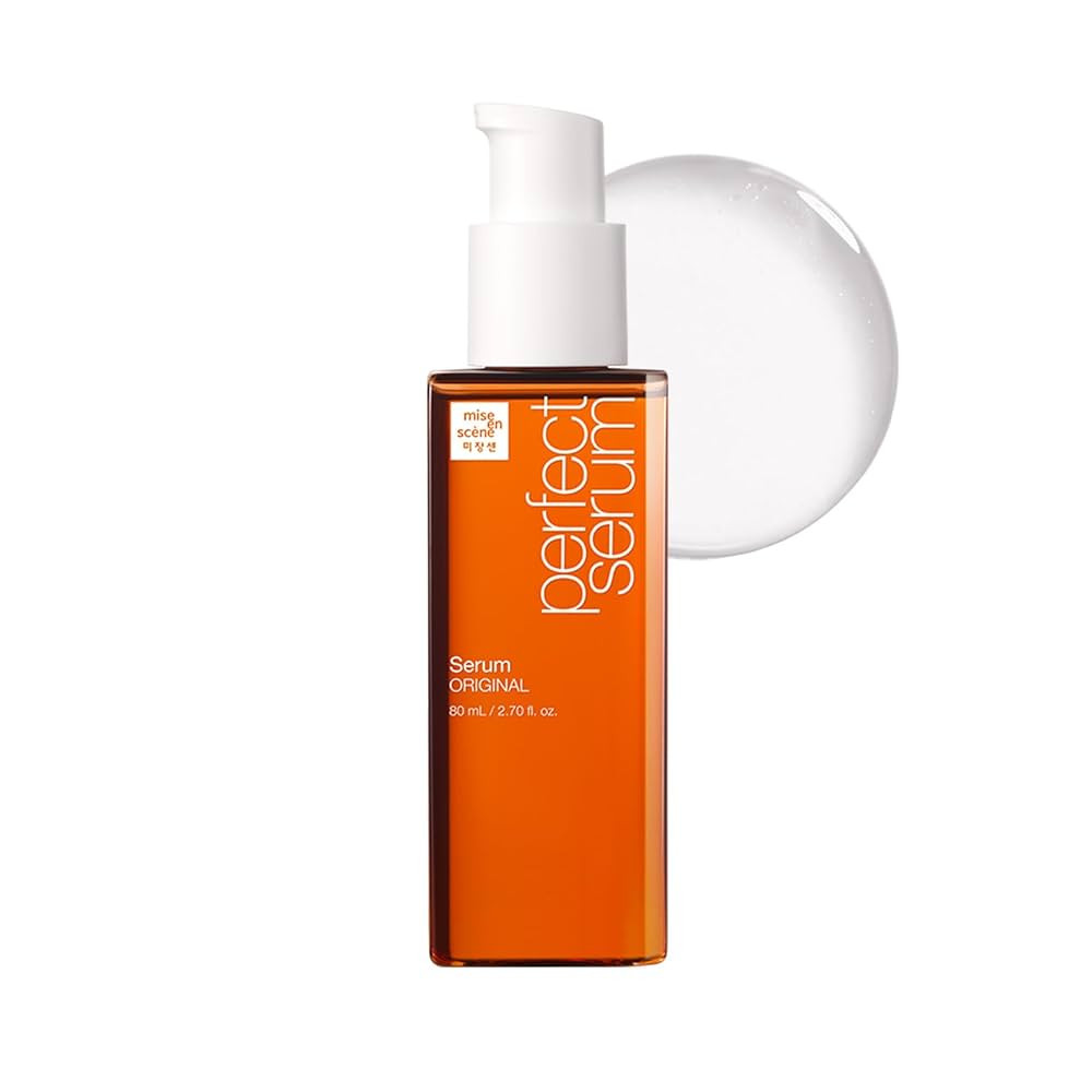 Mise En Scene Perfect Original Serum 80ml | Amazon (CA)