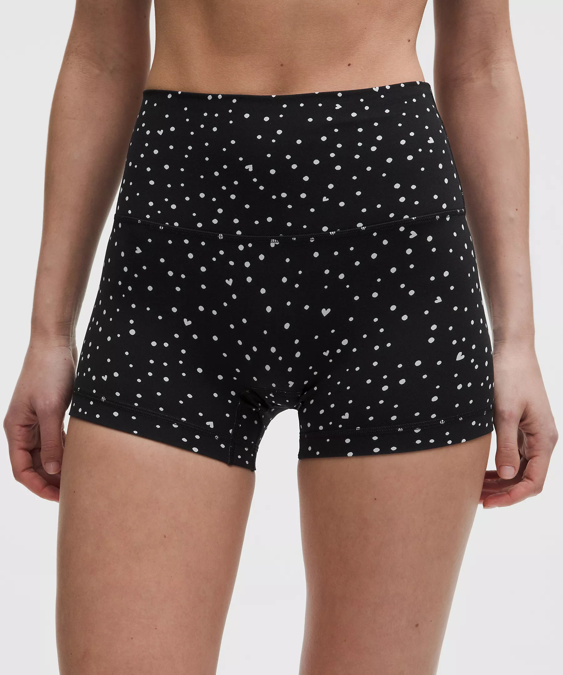 lululemon Align No Line™ High-Rise Short 4" | Lululemon (US)