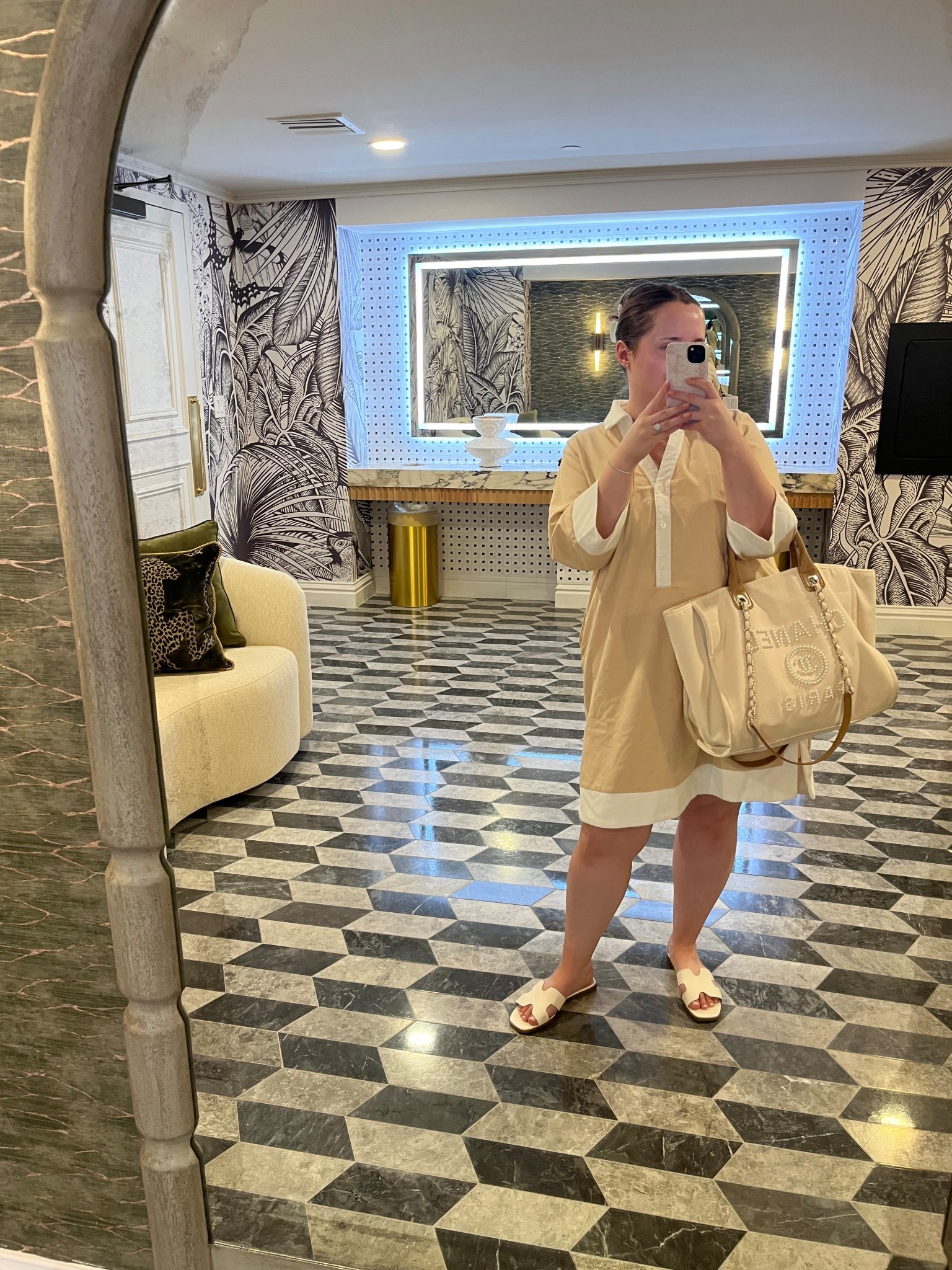 My favorite swim cover up from Amazon 🤍🎀🐚

Cover up, swim, swimsuit, swimwear, amazon fashion finds, preppy, resort, resort wear, midsize, neutral style, pool day outfit 

#LTKMidsize #LTKSwim