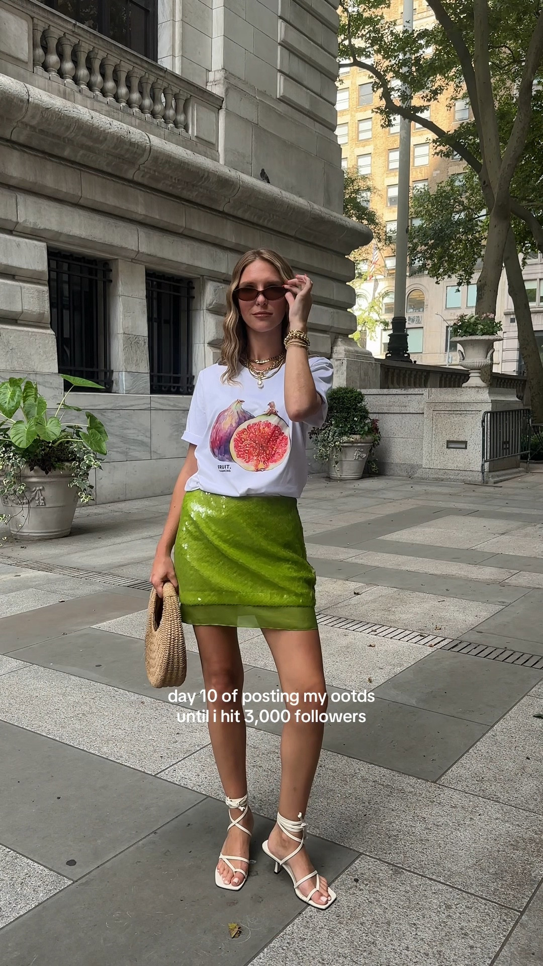 ✨ Casual meets glam ✨ Obsessed with mixing basics + sparkle lately. The t- shirt is an Amazon find—linked on my LTK! #AmazonFashion #LTKStyle #LTKFinds
#AmazonStyle #AmazonFashionFinds #OOTD #StyleInspo #CasualGlam #SequinStyle #AffordableFashion #AmazonMustHaves #LTKUnder50 #StyleOnABudget #WeekendLook #MixAndMatchStyle #EverydayGlam

#LTKStyleTip #LTKWorkwear #LTKFindsUnder50