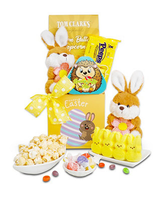 Happy Hare Gift Tote, 5-Pc. | Macy's