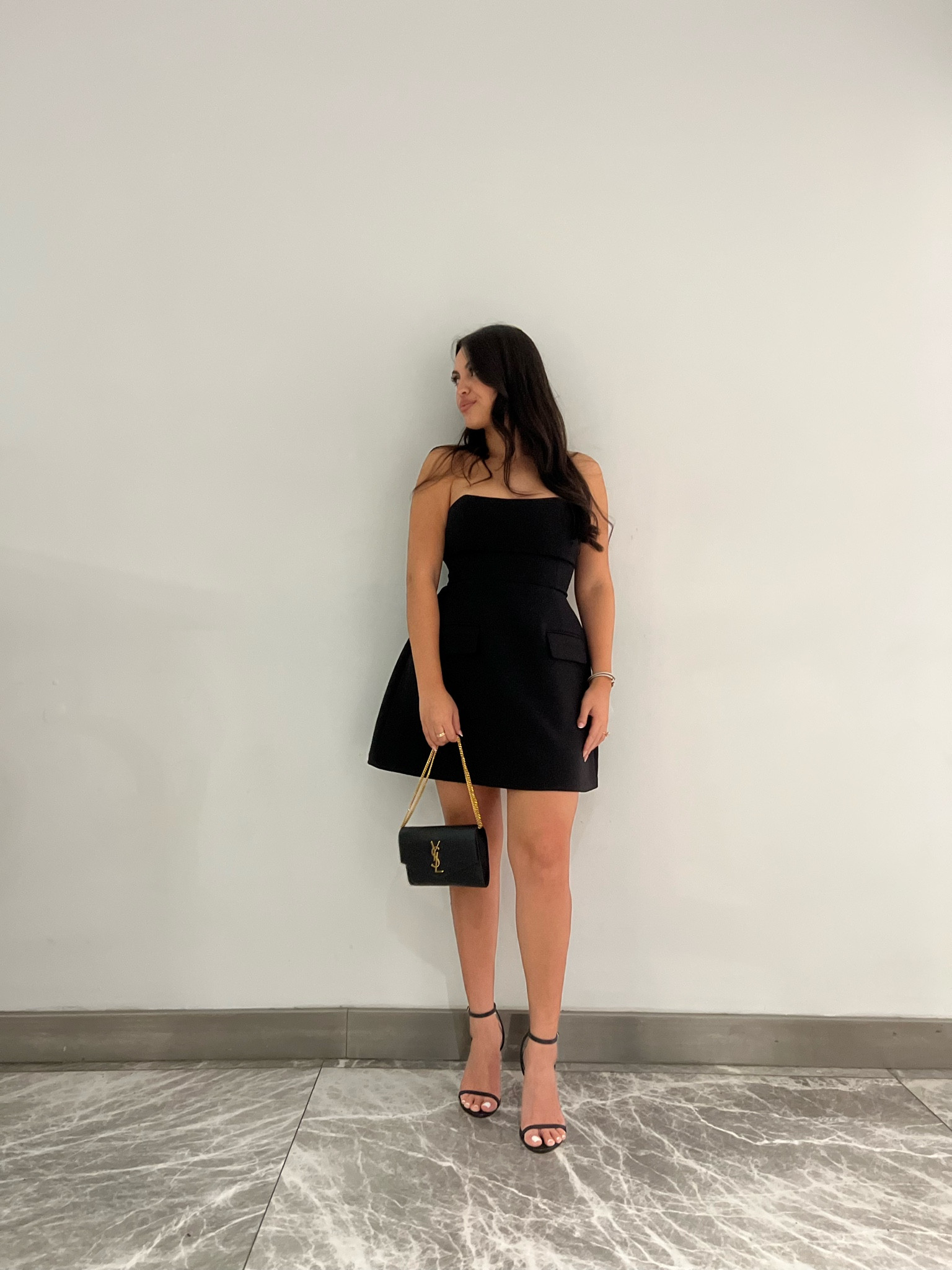 The absolute perfect little black dress from Odd Muse 🖤

#LTKstyletip #LTKbeauty #LTKparties