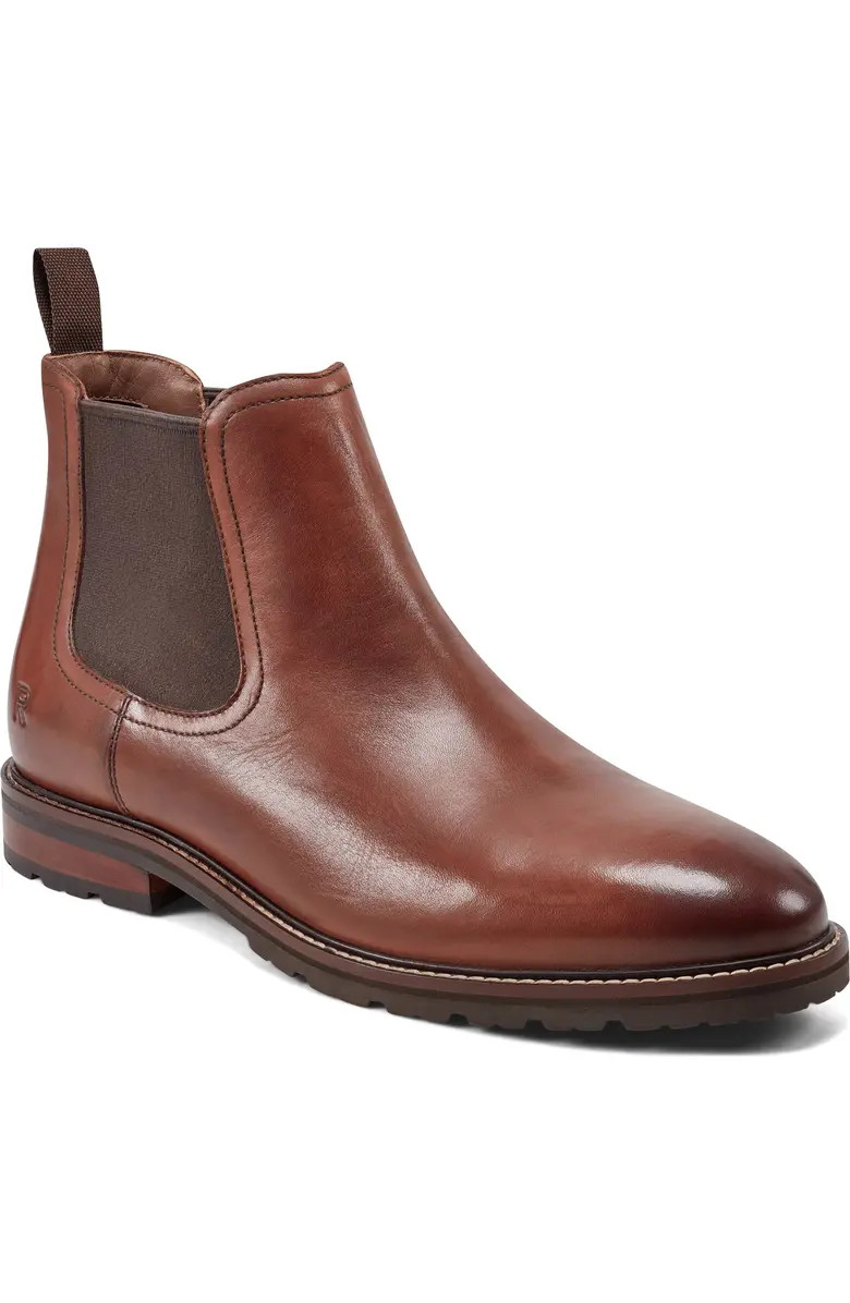 Cassius Chelsea Boot (Men) | Nordstrom