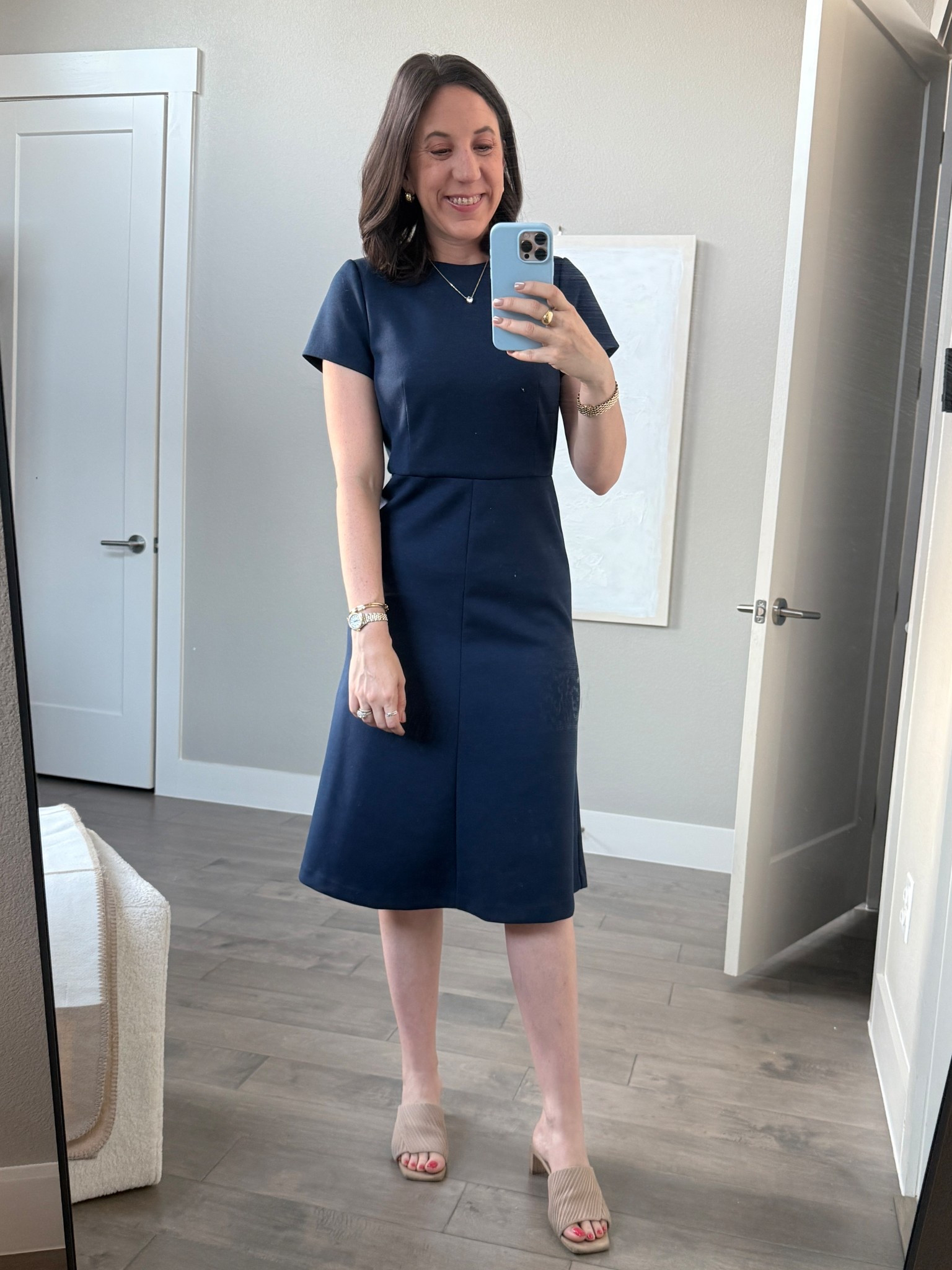 Daily OOTD

#LTKWorkwear