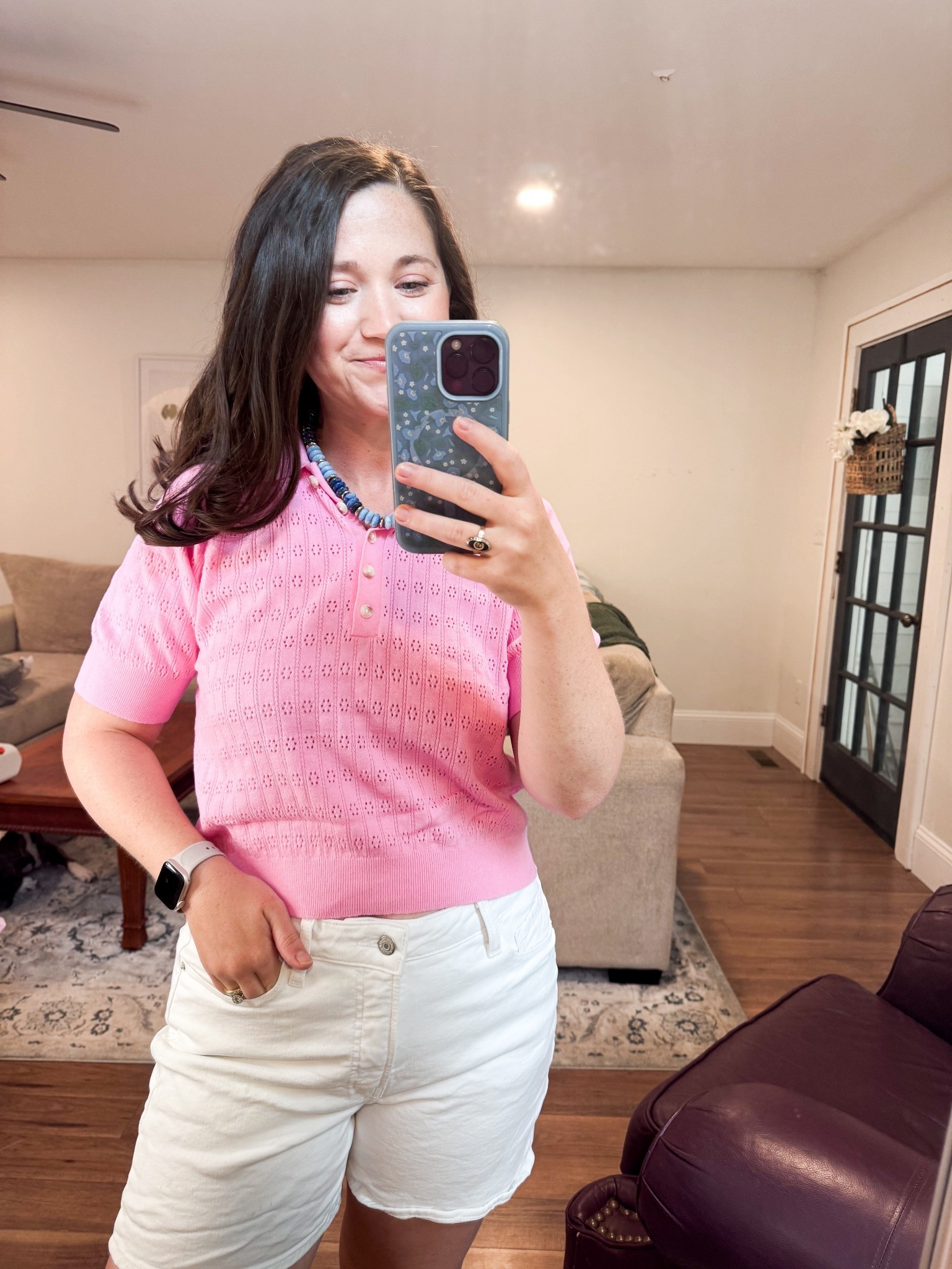 Summer outfit idea 