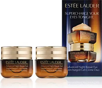 Estée Lauder Advanced Night Repair Supercharged Gel Eye Cream Duo $148 Value | Nordstrom | Nordstrom