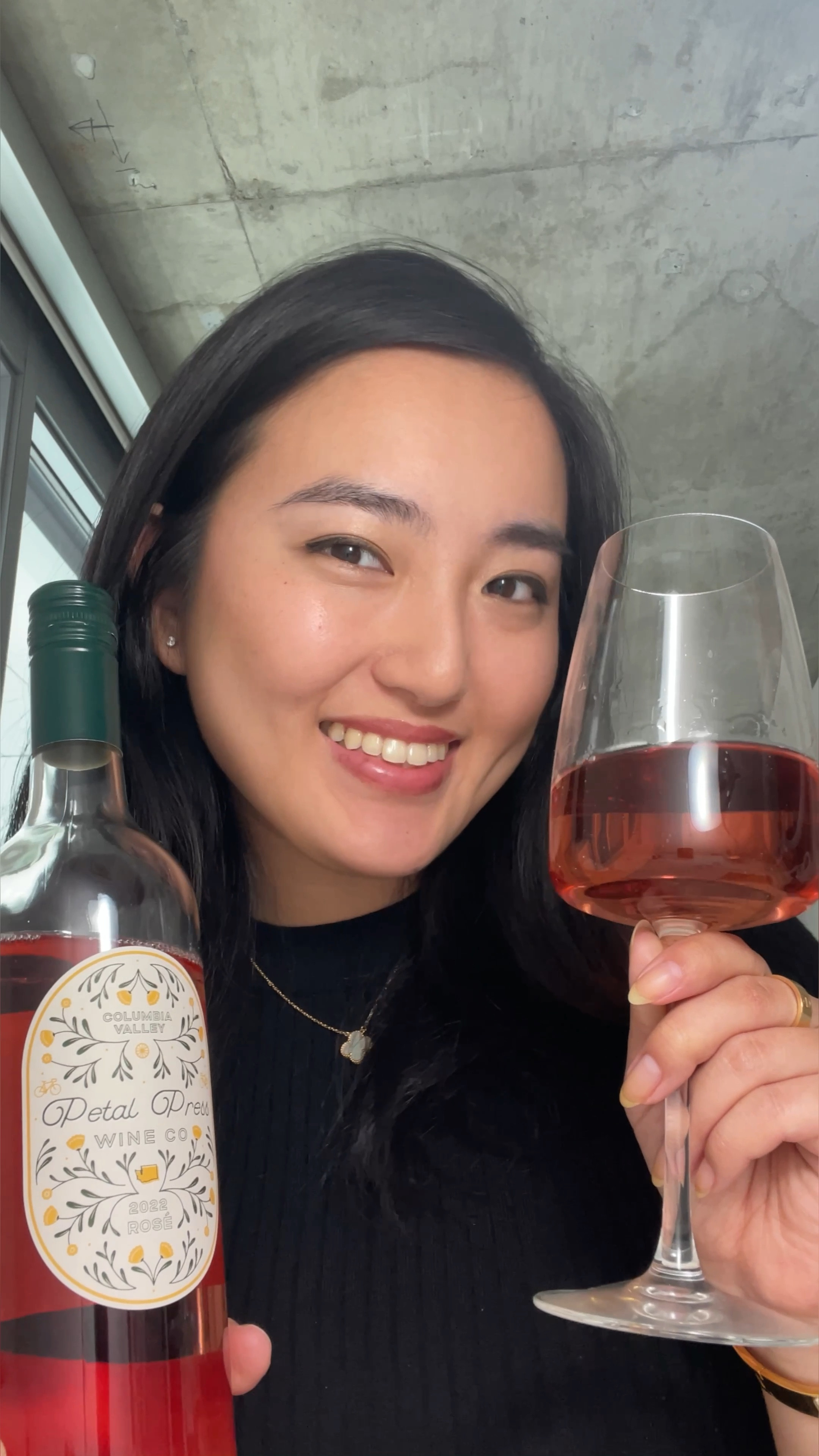 Love wine but don’t know where to start? All you need to do is take a quick quiz on your preferences, and this subscription service will take care of the rest. I’ve loved all the wines in this box so far, and the packaging on all of them are super pretty as well! 

#LTKVideo #LTKGiftGuide #LTKparties