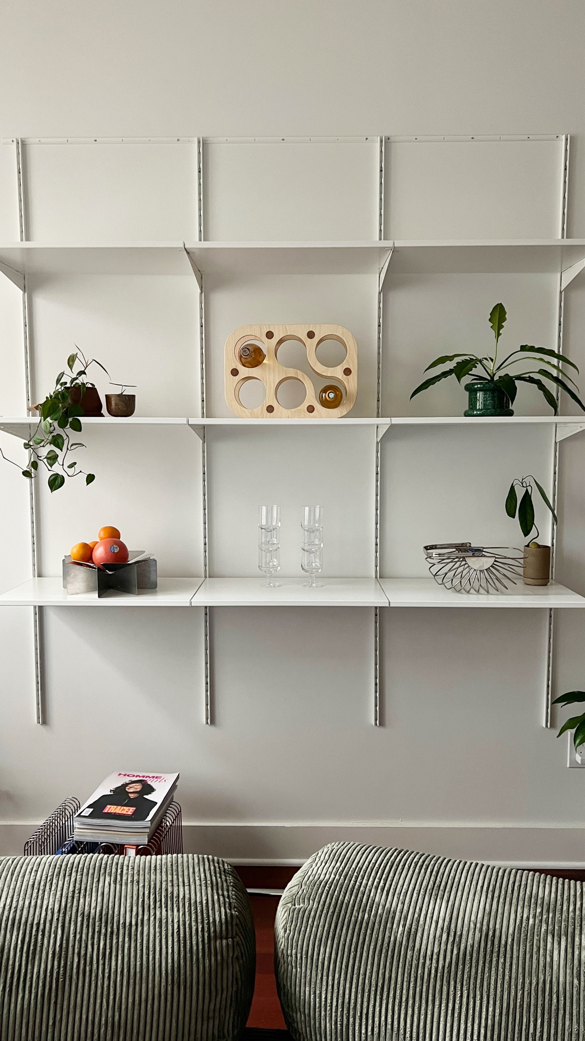 home isnt a place, its a feeling

#LTKHome