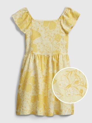 Kids Floral Dress | Gap (US)