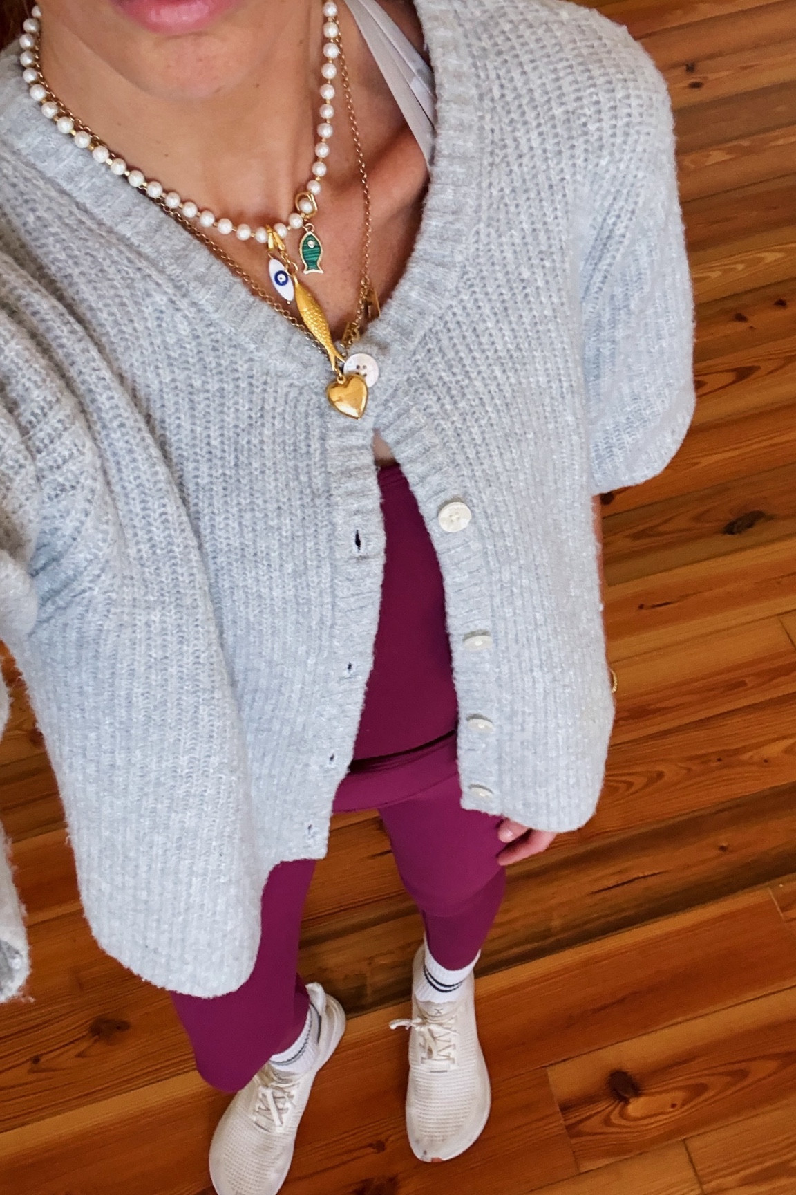 my fave necklace in the whole world. code perra20 for 20% off! 

if i didn’t already have it it would be easter basket must 🤣💅

#LTKFindsUnder100 #LTKFindsUnder50 #LTKSaleAlert