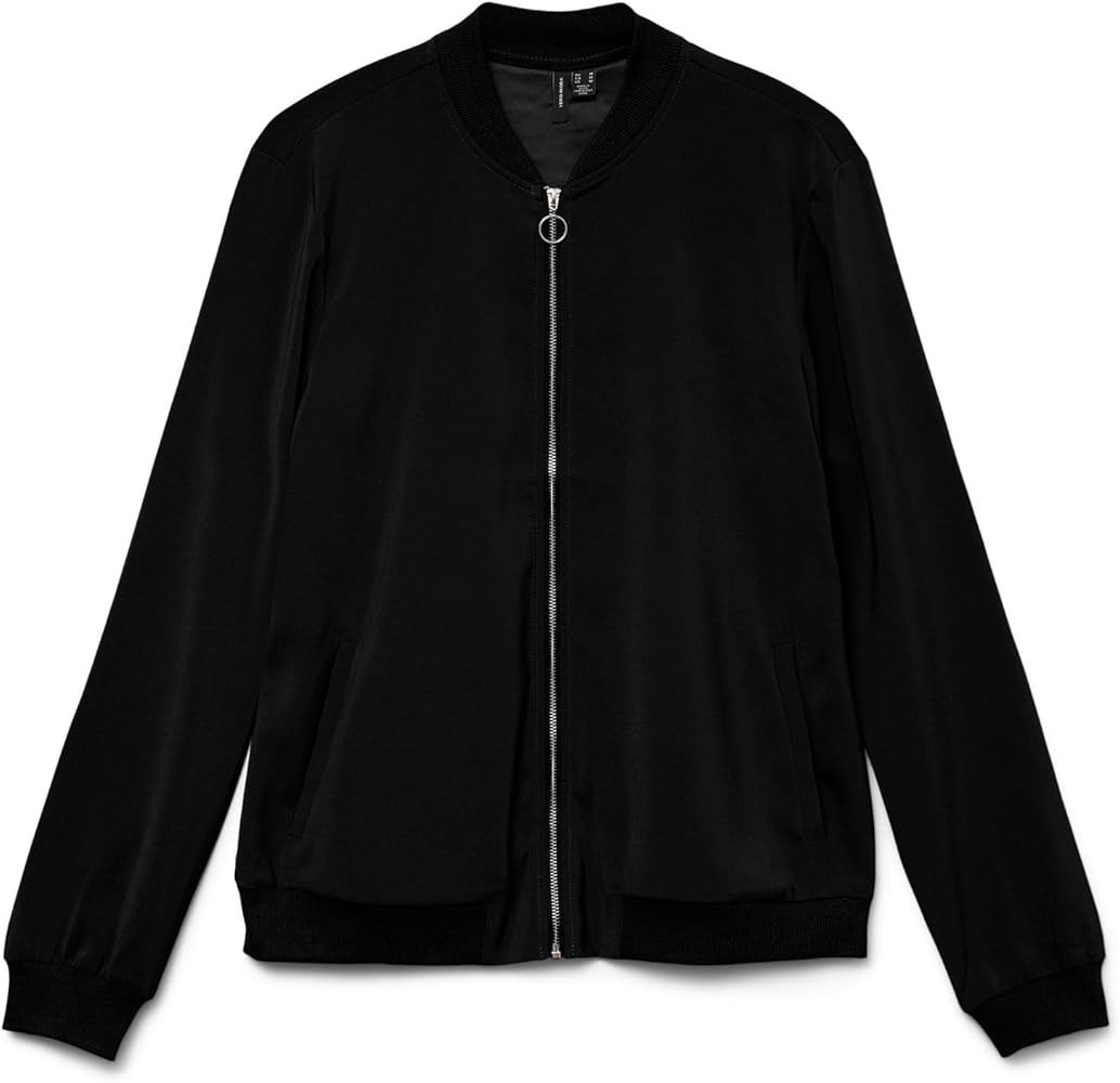 VERO MODA Female Mantel VMCOCO Leichte Jacke | Amazon (DE)