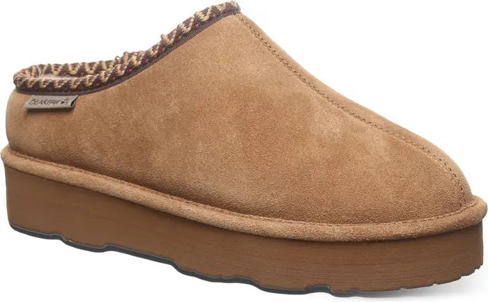 Martis Water Repellent Slipper (Women) | Nordstrom Rack