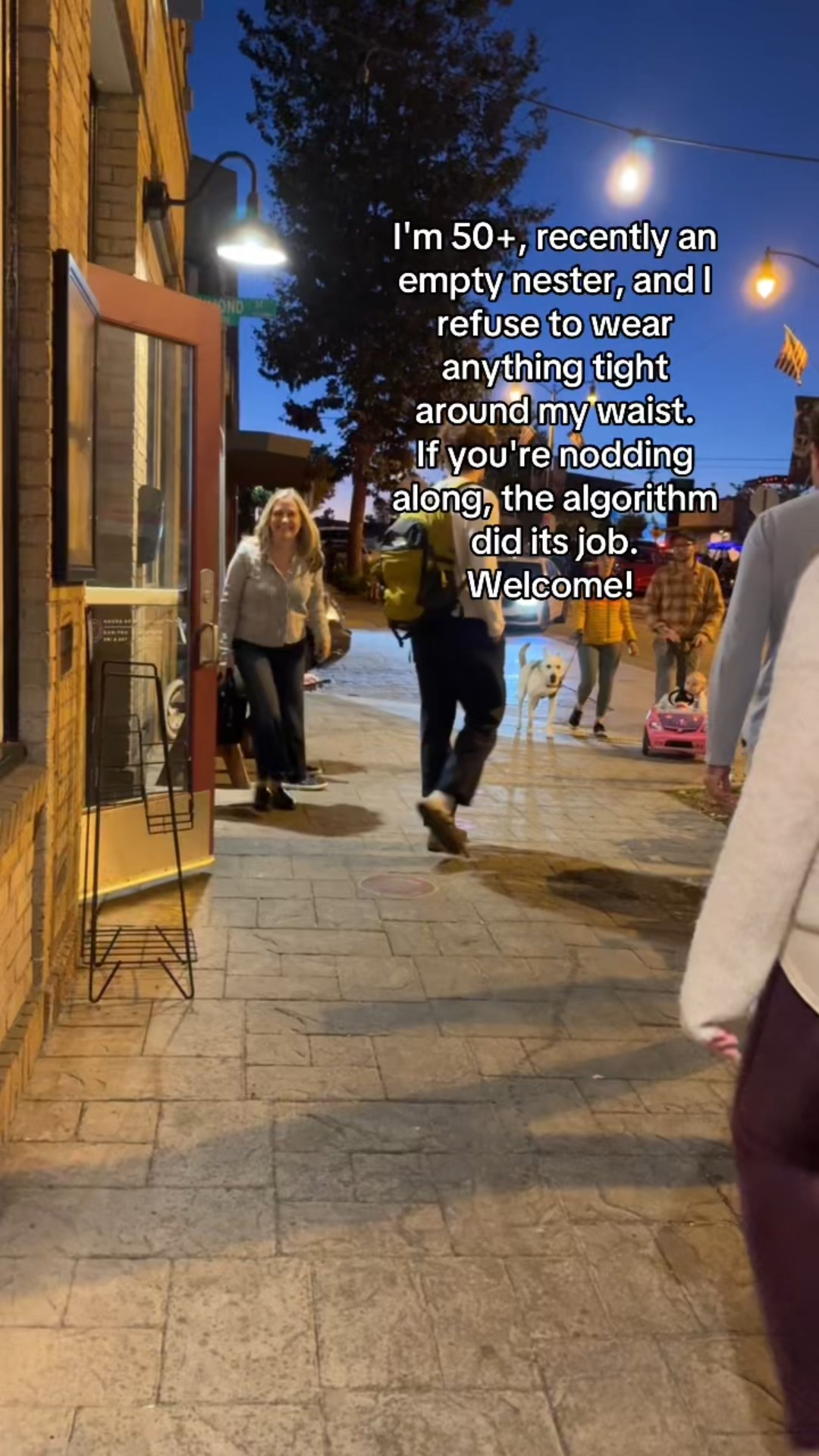 Love this cute soft sweater! And as always these jeans are so good! They fit so fabulously! 

#LTKFindsUnder100 #LTKFindsUnder50 #LTKOver40