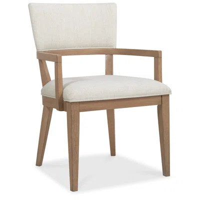 Sonnet Upholstered Dining Chair-2 per carton/price ea | Wayfair North America