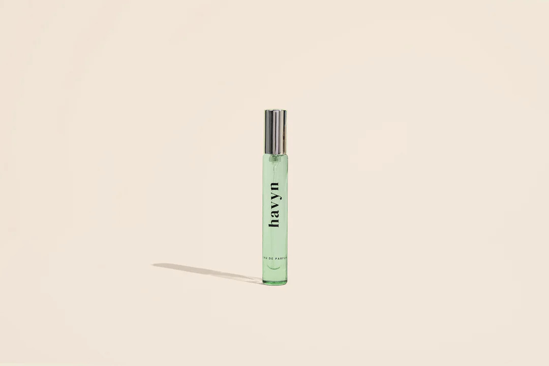 Elevating Perfume Travel Size 10 mL | Havyn Co.
