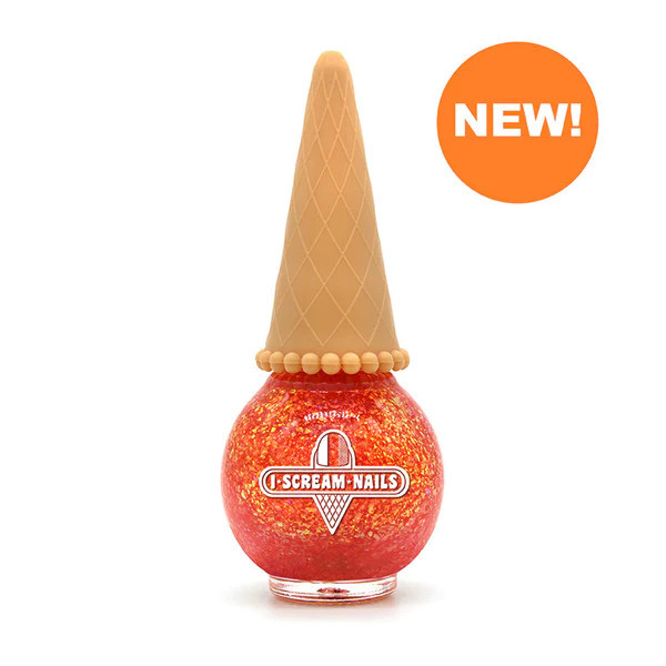I Scream Nails - Fire Fly | Beyond Polish